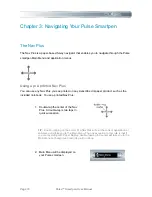 Предварительный просмотр 18 страницы Livescribe Pulse Smartpen User Manual