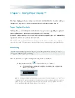 Предварительный просмотр 23 страницы Livescribe Pulse Smartpen User Manual