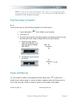 Предварительный просмотр 25 страницы Livescribe Pulse Smartpen User Manual