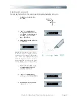 Предварительный просмотр 49 страницы Livescribe Pulse Smartpen User Manual