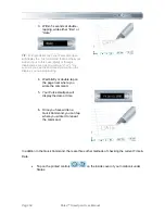 Предварительный просмотр 54 страницы Livescribe Pulse Smartpen User Manual