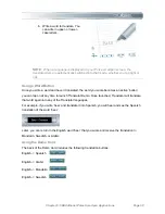 Предварительный просмотр 59 страницы Livescribe Pulse Smartpen User Manual