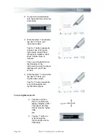 Предварительный просмотр 62 страницы Livescribe Pulse Smartpen User Manual