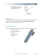 Предварительный просмотр 73 страницы Livescribe Pulse Smartpen User Manual