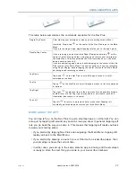 Предварительный просмотр 29 страницы Livescribe PULSE User Manual