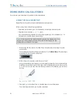 Предварительный просмотр 54 страницы Livescribe PULSE User Manual