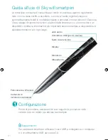 Предварительный просмотр 26 страницы Livescribe Sky wifi smartpen Basic Manual