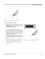 Предварительный просмотр 60 страницы Livescribe Smartpen User Manual