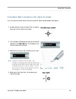 Предварительный просмотр 67 страницы Livescribe Smartpen User Manual