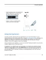 Предварительный просмотр 112 страницы Livescribe Smartpen User Manual