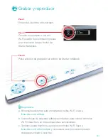 Preview for 15 page of Livescribe wifi smartpen 2GB Basics Manual