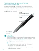 Preview for 20 page of Livescribe wifi smartpen 2GB Basics Manual