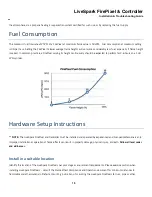 Preview for 11 page of LiveSpark FirePixel Installation & User Manual