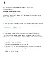 Preview for 16 page of LiveSpark FirePixel Installation & User Manual