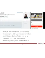 Предварительный просмотр 178 страницы Livestream Broadcaster Pro User Manual