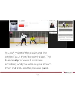 Предварительный просмотр 179 страницы Livestream Broadcaster Pro User Manual