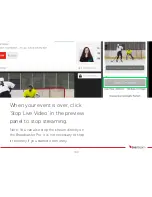 Предварительный просмотр 180 страницы Livestream Broadcaster Pro User Manual