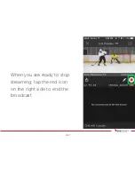 Предварительный просмотр 202 страницы Livestream Broadcaster Pro User Manual