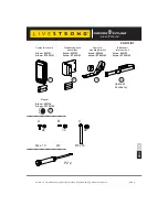 Preview for 9 page of Livestrong 2010 EB LS Instruction Booklet