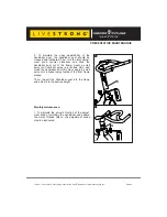 Preview for 26 page of Livestrong 2010 EB LS Instruction Booklet