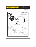 Preview for 34 page of Livestrong 2010 EB LS Instruction Booklet