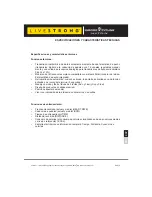 Preview for 53 page of Livestrong 2010 EB LS Instruction Booklet