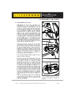 Preview for 66 page of Livestrong 2010 EB LS Instruction Booklet