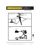 Preview for 73 page of Livestrong 2010 EB LS Instruction Booklet