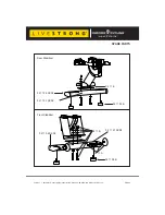 Preview for 36 page of Livestrong 2010 SB LS User Manual