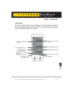 Preview for 55 page of Livestrong 2010 SB LS User Manual