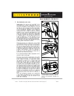 Preview for 66 page of Livestrong 2010 SB LS User Manual