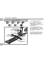 Preview for 12 page of Livestrong LS10.0E Owner'S Manual