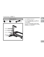 Preview for 11 page of Livestrong LS10.0T Owner'S Manual