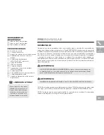 Preview for 89 page of Livestrong LS10.0T Owner'S Manual