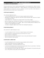 Preview for 4 page of Livestrong LS10.0T Service Manual