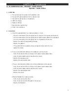 Preview for 18 page of Livestrong LS10.0T Service Manual