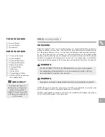 Preview for 5 page of Livestrong LS12.9T Owner'S Manual