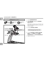 Preview for 8 page of Livestrong LS12.9T Owner'S Manual