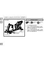 Предварительный просмотр 10 страницы Livestrong LS5.0R Owner'S Manual