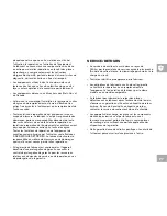 Preview for 77 page of Livestrong LS5.0R Owner'S Manual