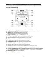 Preview for 4 page of Livestrong LS5.0U Service Manual