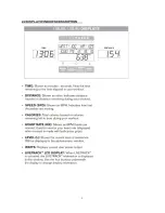 Preview for 5 page of Livestrong LS5.0U Service Manual