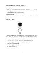 Preview for 6 page of Livestrong LS5.0U Service Manual