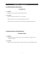 Preview for 12 page of Livestrong LS5.0U Service Manual