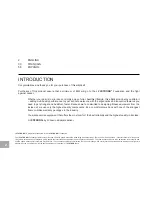 Preview for 2 page of Livestrong LS8.0E Owner'S Manual