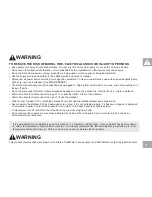 Preview for 5 page of Livestrong LS8.0E Owner'S Manual