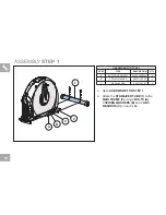 Preview for 10 page of Livestrong LS8.0E Owner'S Manual