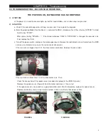 Preview for 9 page of Livestrong LS8.0T-C2 Service Manual