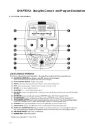 Preview for 4 page of Livestrong LS9.9E Service Manual