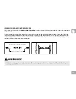 Предварительный просмотр 15 страницы Livestrong T1xLS Owner'S Manual